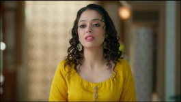 Rab Se Hai Dua - 18th November 2024